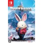 Rusty Rabbit (Multi-Language) Switch (gebraucht)