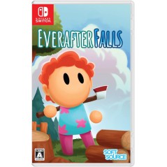 Everafter Falls (Multi-Language) Switch