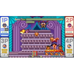 Snow Bros. 2 Special (Multi-Language) Switch (gebraucht)