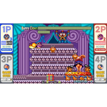 Snow Bros. 2 Special (Multi-Language) Switch (pre-owned)