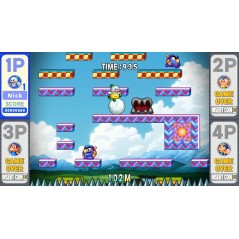 Snow Bros. 2 Special [Limited Edition] (Multi-Language) Switch (pre-owned)