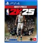 NBA 2K25 [Best Price] (Multi-Language) PS4 (gebraucht)