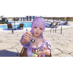 Venus Vacation Prism: Dead or Alive Xtreme PS4 (gebraucht)