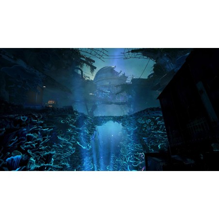 Atomfall (Multi-Language) PS4 (gebraucht)