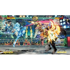 Fatal Fury: City of the Wolves [Special Edition] PS4 (gebraucht)