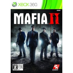 Mafia II XBOX 360 (gebraucht)