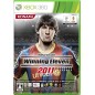 World Soccer Winning Eleven 2011 XBOX 360 (gebraucht)