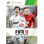 FIFA Soccer 11 XBOX 360 (gebraucht)
