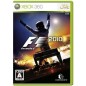 F1: 2010 XBOX 360 (pre-owned)