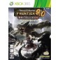 Monster Hunter Frontier Online Season 9.0 [Premium Package] XBOX 360 (gebraucht)