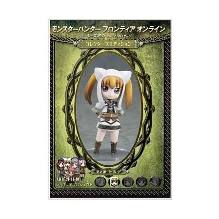 Monster Hunter Frontier Online Season 9.0 [Premium Package Collector's Edition] XBOX 360 (pre-owned)