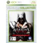 Assassin's Creed II (Platinum Collection) XBOX 360 (gebraucht) Assassin's Creed II (Platinum Collection) XBOX 360 (gebraucht)