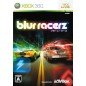 Blur Racers XBOX 360 (pre-owned) Blur Racers XBOX 360 (pre-owned)