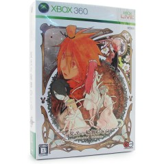 Senko no Ronde Duo [First Print Limited Edition] XBOX 360 (pre-owned)