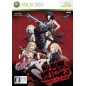 No More Heroes: Eiyuutachi no Rakuen XBOX 360 (pre-owned)