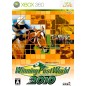 Winning Post World 2010 XBOX 360 (gebraucht)