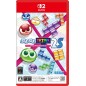 Puyo Puyo Tetris 2S Switch 2 (Game Key Card)