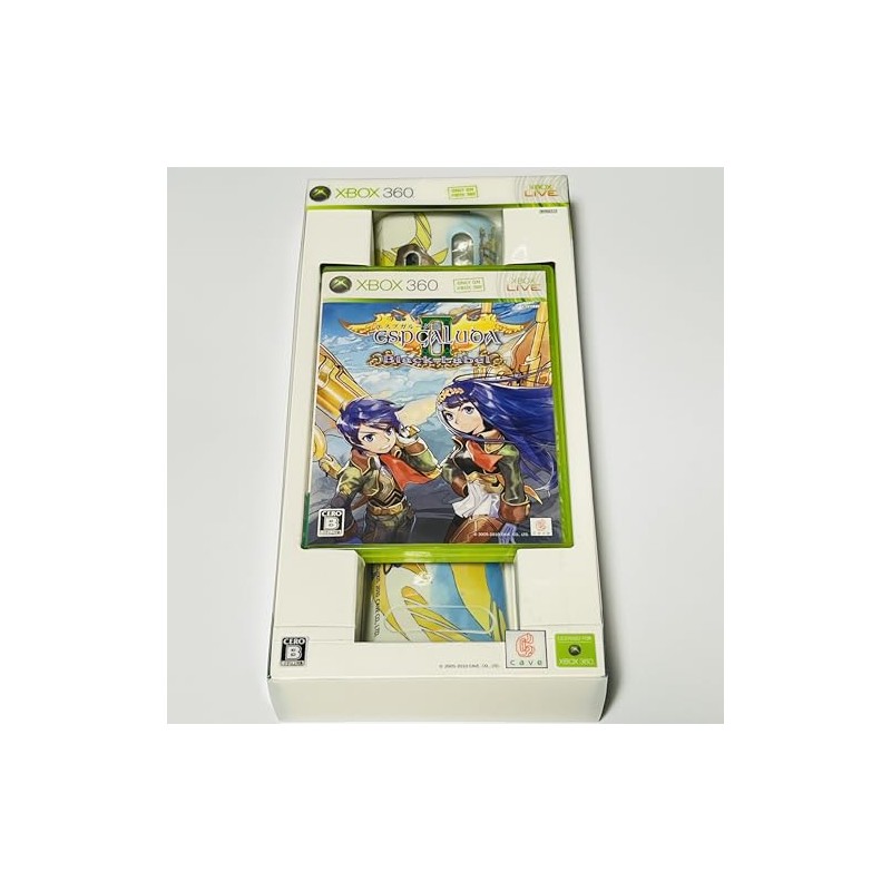 Espgaluda II Black Label [Limited Edition] XBOX 360 (pre-owned)