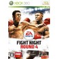 Fight Night Round 4 XBOX 360 (gebraucht) Fight Night Round 4 XBOX 360 (gebraucht)