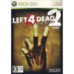 Left 4 Dead 2 XBOX 360 (gebraucht)