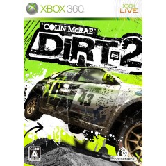 Dirt 2 XBOX 360 (gebraucht)