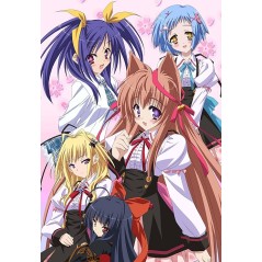 Tayutama: Kiss on my Deity XBOX 360 (pre-owned)