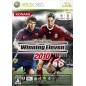 World Soccer Winning Eleven 2010 XBOX 360 (pre-owned) World Soccer Winning Eleven 2010 XBOX 360 (pre-owned)