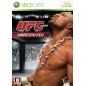 UFC 2009 Undisputed XBOX 360 (pre-owned)
