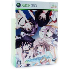 Memories Off 6: Next Relation [Limited Edition] XBOX 360 (gebraucht)
