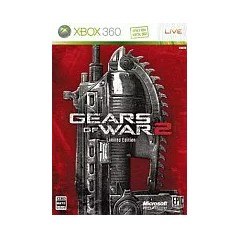 Gears of War 2 [Limited Edition] XBOX 360 (gebraucht)