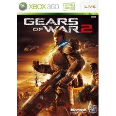 Gears of War 2 XBOX 360