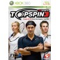 Top Spin 3 XBOX 360 (gebraucht) Top Spin 3 XBOX 360 (gebraucht)