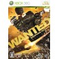 Wanted: Weapons of Fate XBOX 360 (gebraucht)