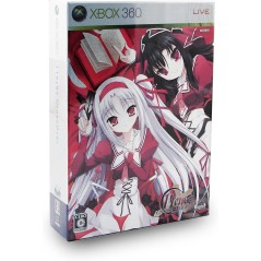 11 Eyes: Cross Over [Limited Edition] XBOX 360 (gebraucht)