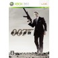 James Bond: Quantum of Solace XBOX 360 (pre-owned)