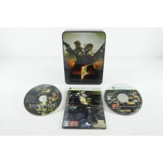 Biohazard 5 [Deluxe Edition] XBOX 360 (pre-owned)