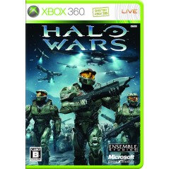 Halo Wars XBOX 360 (gebraucht)