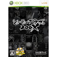 Shooting Love, 200X XBOX 360 (gebraucht)