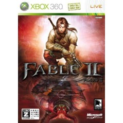 Fable II XBOX 360 (pre-owned)
