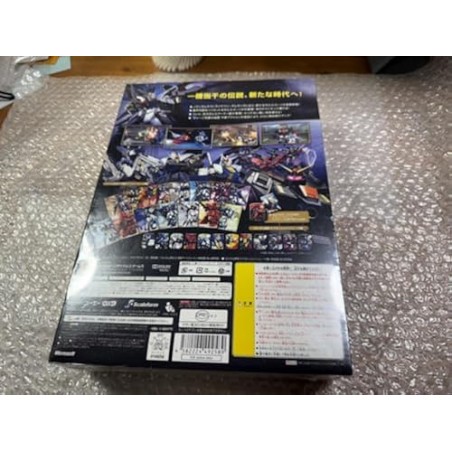 Gundam Musou 2 [Treasure Box] XBOX 360 (pre-owned)