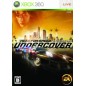 Need for Speed Undercover XBOX 360 (gebraucht)