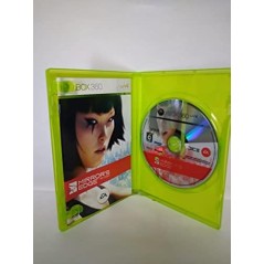 Mirror's Edge XBOX 360 (gebraucht)