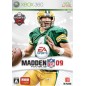 Madden NFL 09 XBOX 360 (gebraucht)