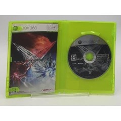 Soul Calibur IV XBOX 360 (pre-owned)