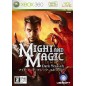 Dark Messiah Might & Magic Elements XBOX 360 (pre-owned) Dark Messiah Might & Magic Elements XBOX 360 (pre-owned)