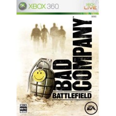 Battlefield: Bad Company XBOX 360 (pre-owned)