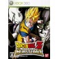 Dragon Ball Z: Burst Limit XBOX 360 (pre-owned) Dragon Ball Z: Burst Limit XBOX 360 (pre-owned)