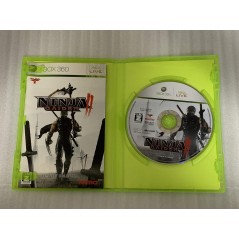Ninja Gaiden 2 XBOX 360 (pre-owned)