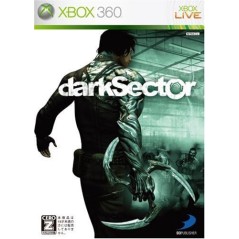 Dark Sector XBOX 360 (pre-owned)