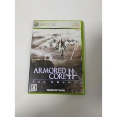 Armored Core: For Answer XBOX 360 (gebraucht)